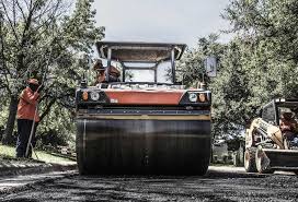 Best Driveway Repair and Patching  in Country Clu, FL